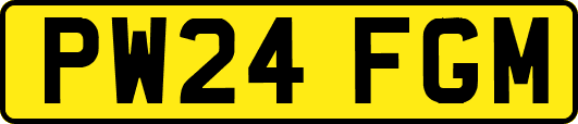 PW24FGM