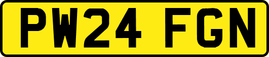 PW24FGN