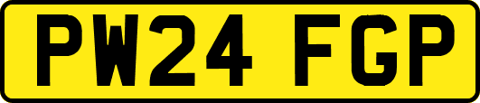 PW24FGP