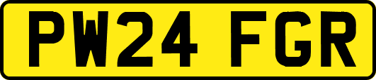 PW24FGR