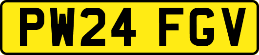 PW24FGV