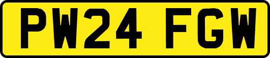 PW24FGW