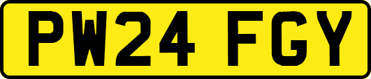 PW24FGY