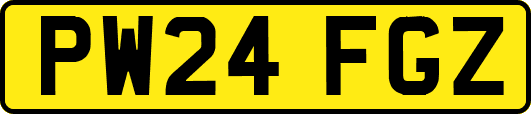 PW24FGZ