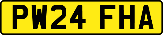 PW24FHA
