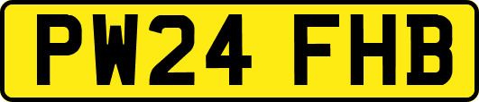 PW24FHB