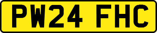 PW24FHC