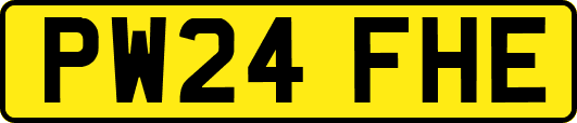 PW24FHE