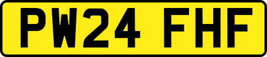 PW24FHF