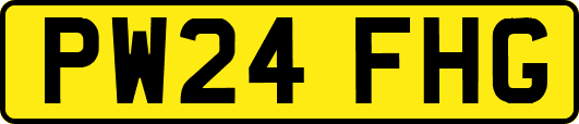 PW24FHG