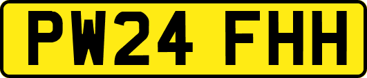 PW24FHH