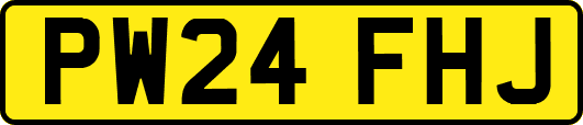 PW24FHJ