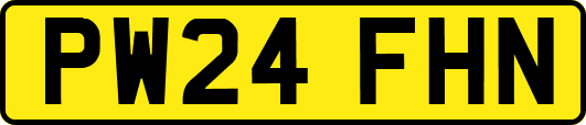 PW24FHN