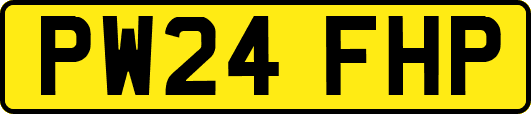 PW24FHP