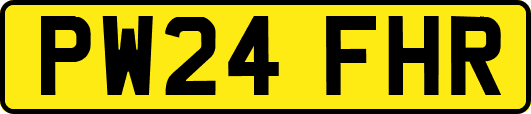 PW24FHR