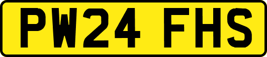 PW24FHS