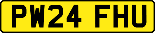 PW24FHU