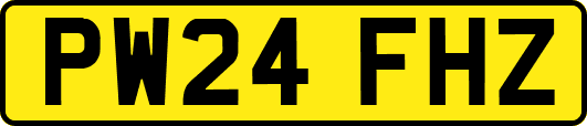 PW24FHZ