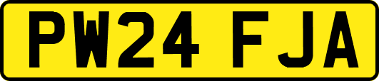 PW24FJA