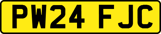 PW24FJC