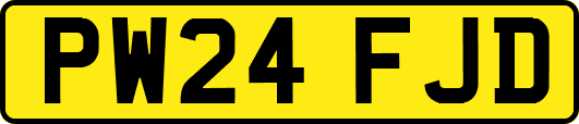 PW24FJD