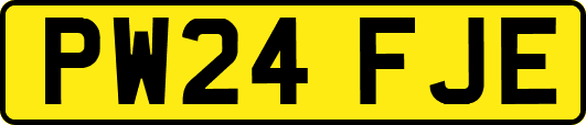 PW24FJE
