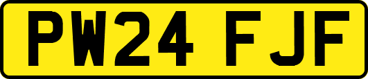 PW24FJF