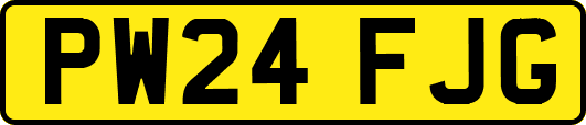 PW24FJG