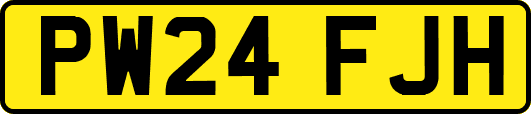 PW24FJH