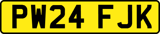 PW24FJK
