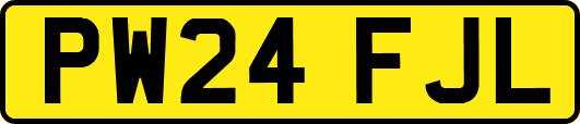 PW24FJL