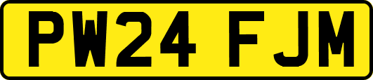 PW24FJM