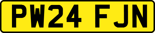 PW24FJN