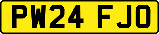PW24FJO