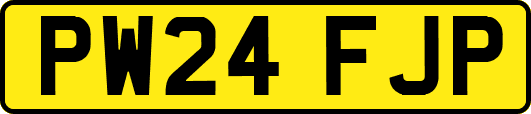 PW24FJP