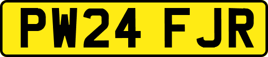 PW24FJR