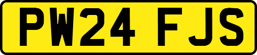 PW24FJS