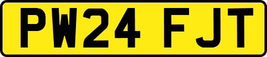 PW24FJT