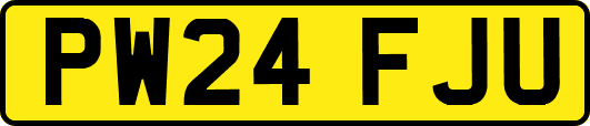 PW24FJU