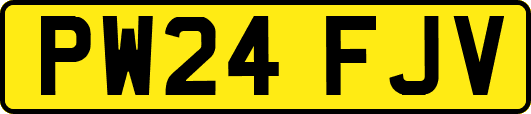 PW24FJV
