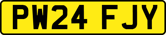 PW24FJY