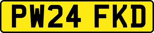 PW24FKD