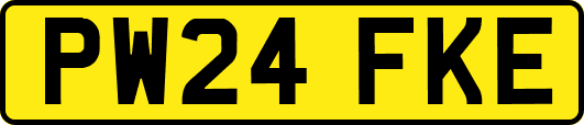 PW24FKE