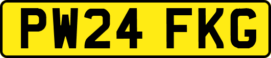 PW24FKG