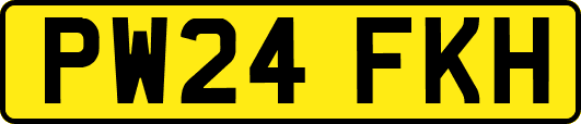 PW24FKH