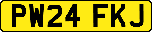 PW24FKJ