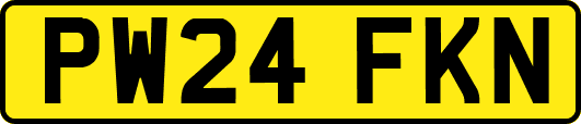 PW24FKN