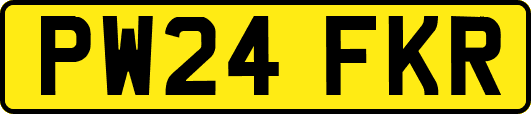 PW24FKR