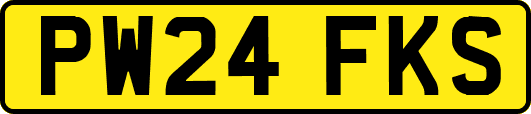 PW24FKS