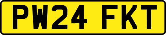 PW24FKT